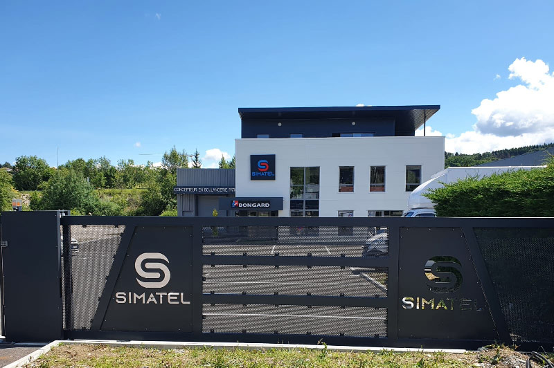 SIMATEL Allonzier-la-Caille, Spécialiste des équipements professionnels pour boulangerie, pâtisserie et métiers de bouche