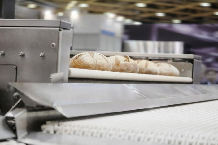 EUROMAT / REFERENCIA - Vente et installation de matériel pour boulangeries, pâtisseries et métiers de bouche