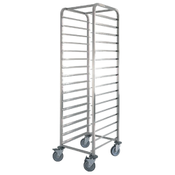 Echelle 60x40 - Petit matériel boulangerie patisserie