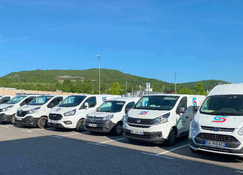 SIMATEL : des services pour les professionnels de la boulangerie, pâtisserie, hotellerie, restauration, commerces alimentaires, collectivités...