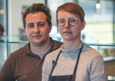 Boulangerie LES DUMOULIN