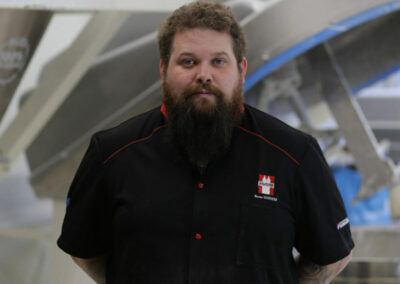 Boulangerie SALAZARD