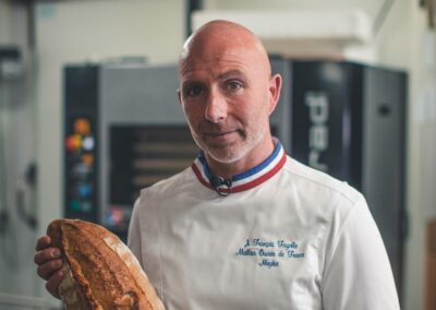 Boulangerie J-F FAYOLLE