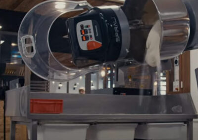 Boulangerie LA PANIERE