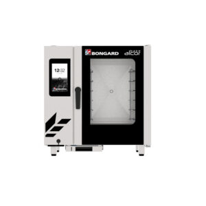 Four ventilé mixte Alcor Bake