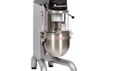 BATTEUR-MELANGEUR SATURNE EVO